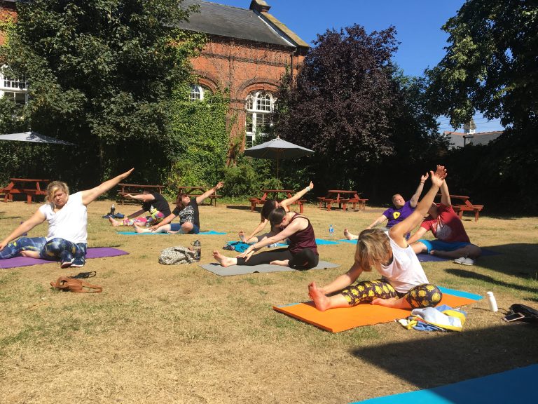 Head to Toe Holistic Massage, Reflexology, Meditation, Crystal